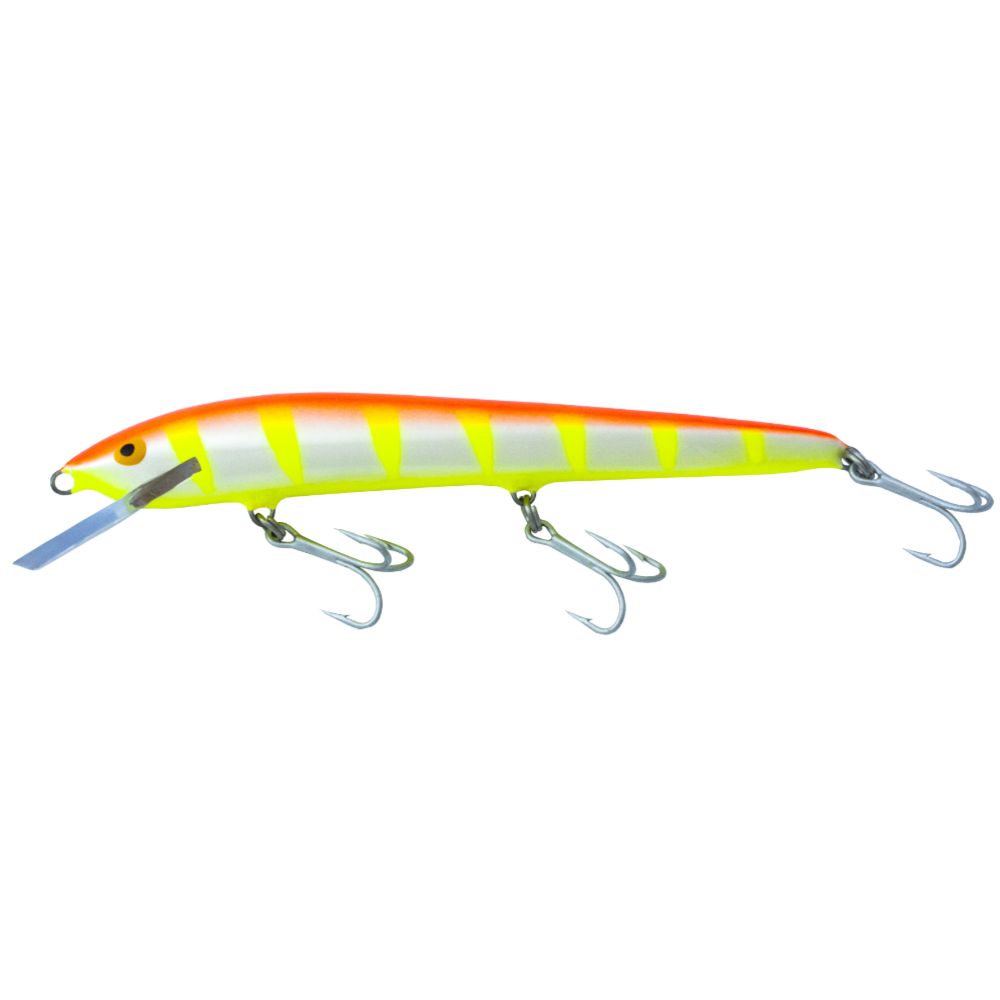 Nils Master Invincible floating 15 cm 30 g voobler