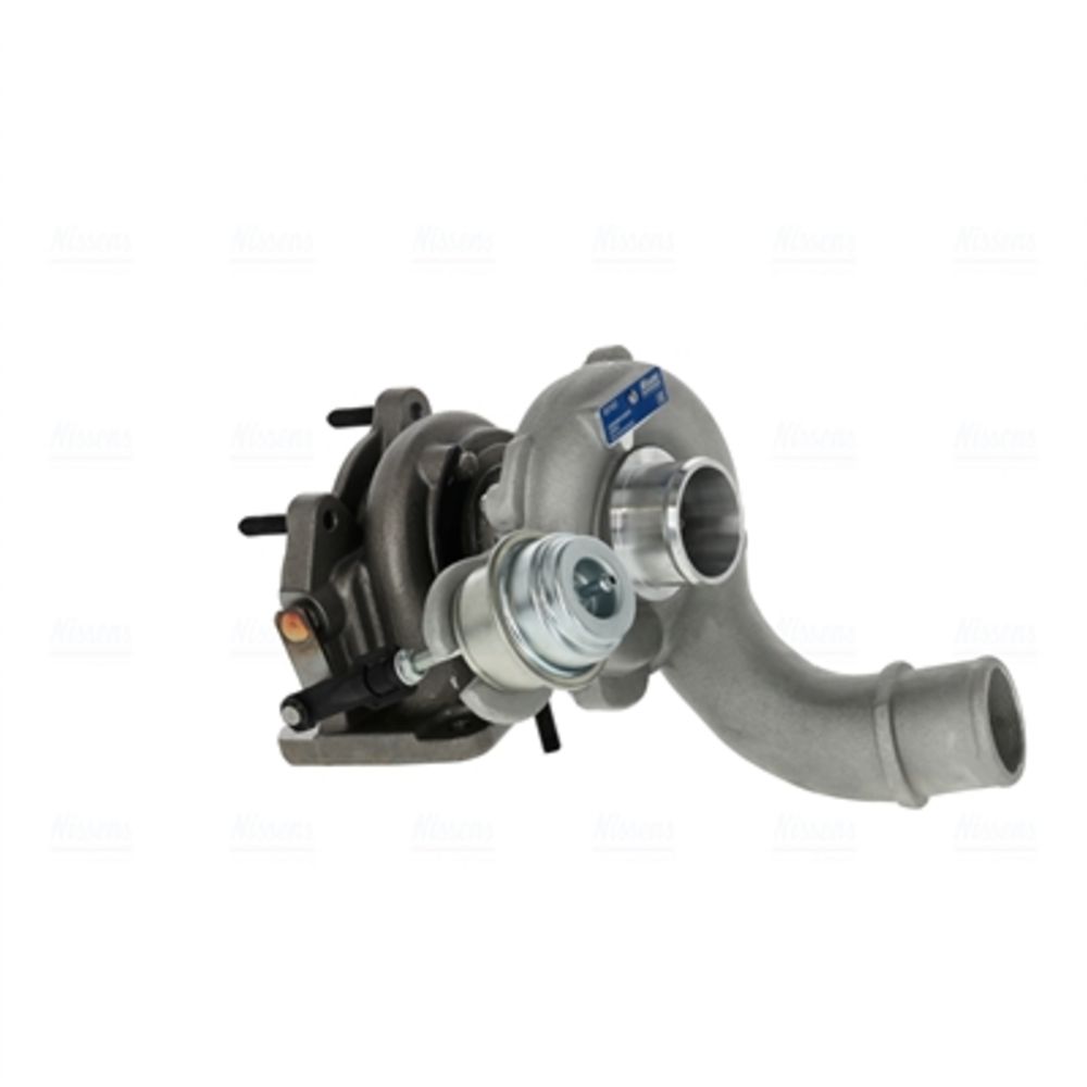 Turboahdin 13-93163