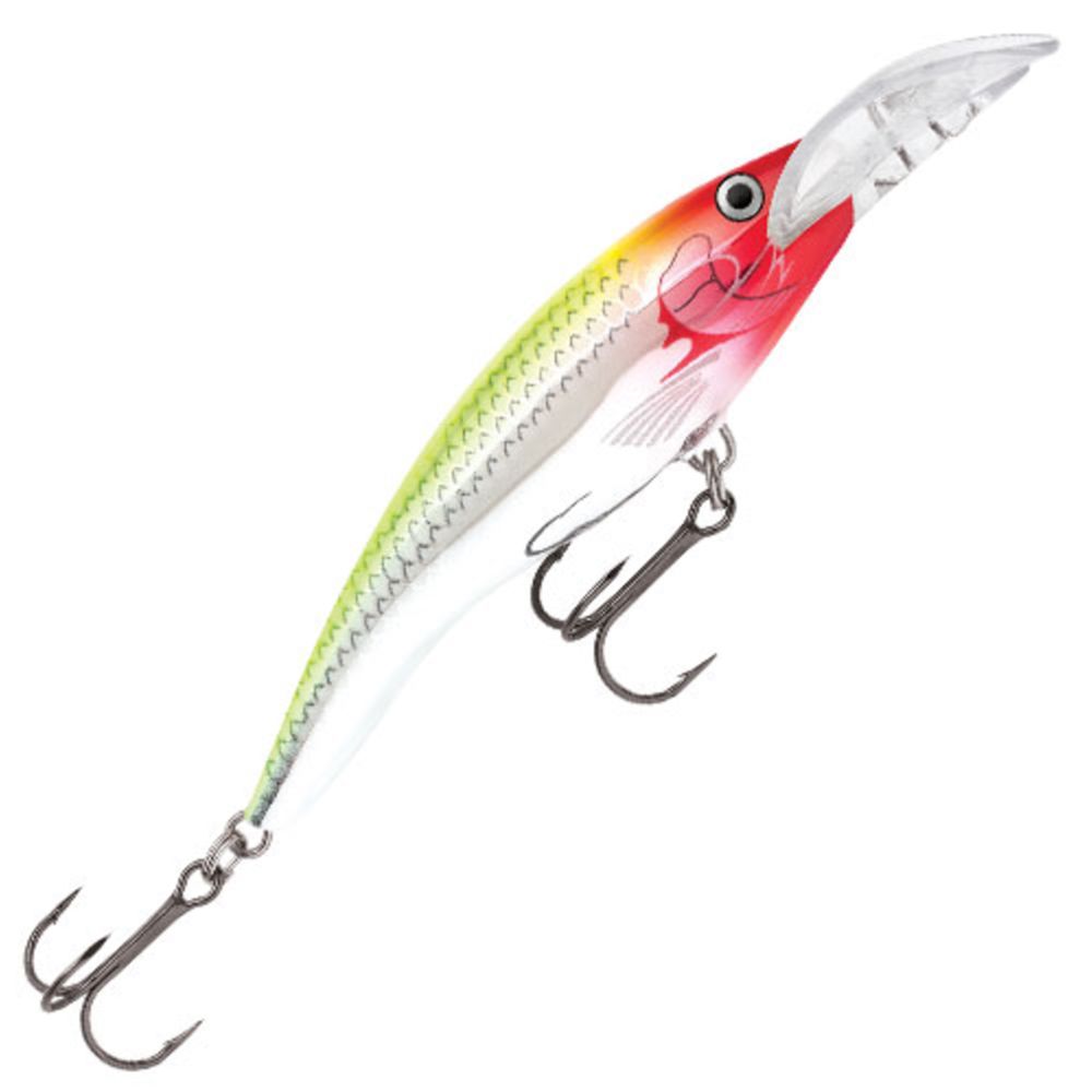 Rapala Scatter Rap Tail Dancer 9 cm/13 g
