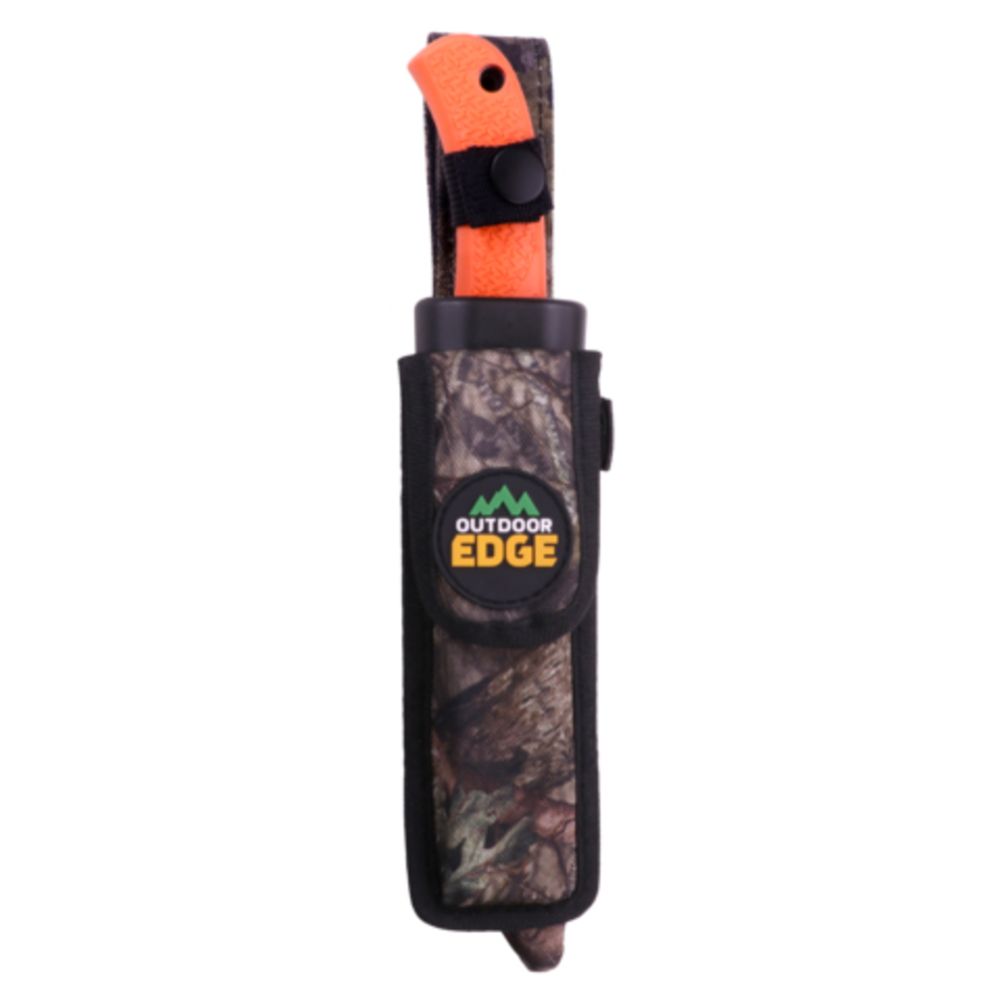 Outdoor Edge Razor Max vahetusteradega jahinuga