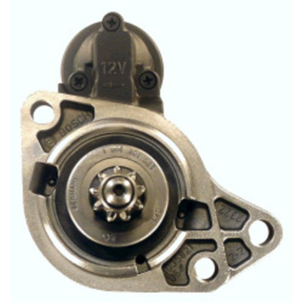 Startmotor 13-2695