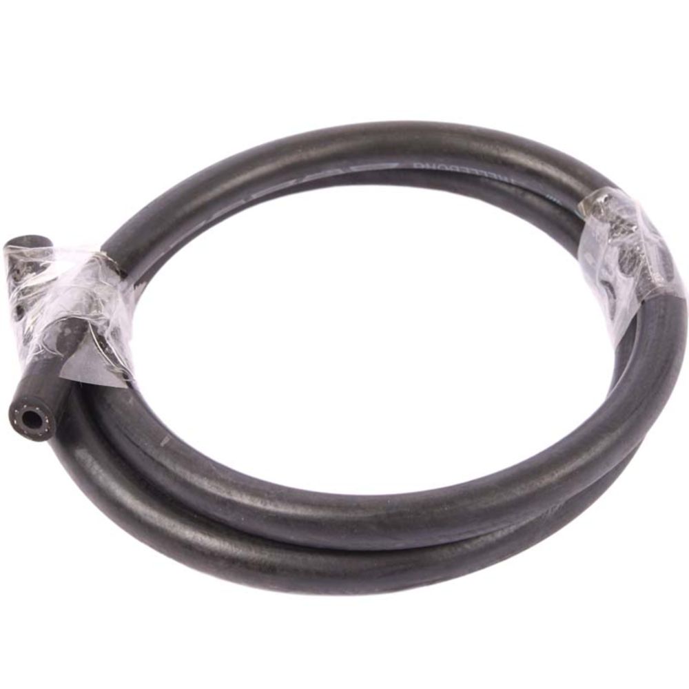 Bensin/olje/vakuumslang ø 6/12 mm 1 m