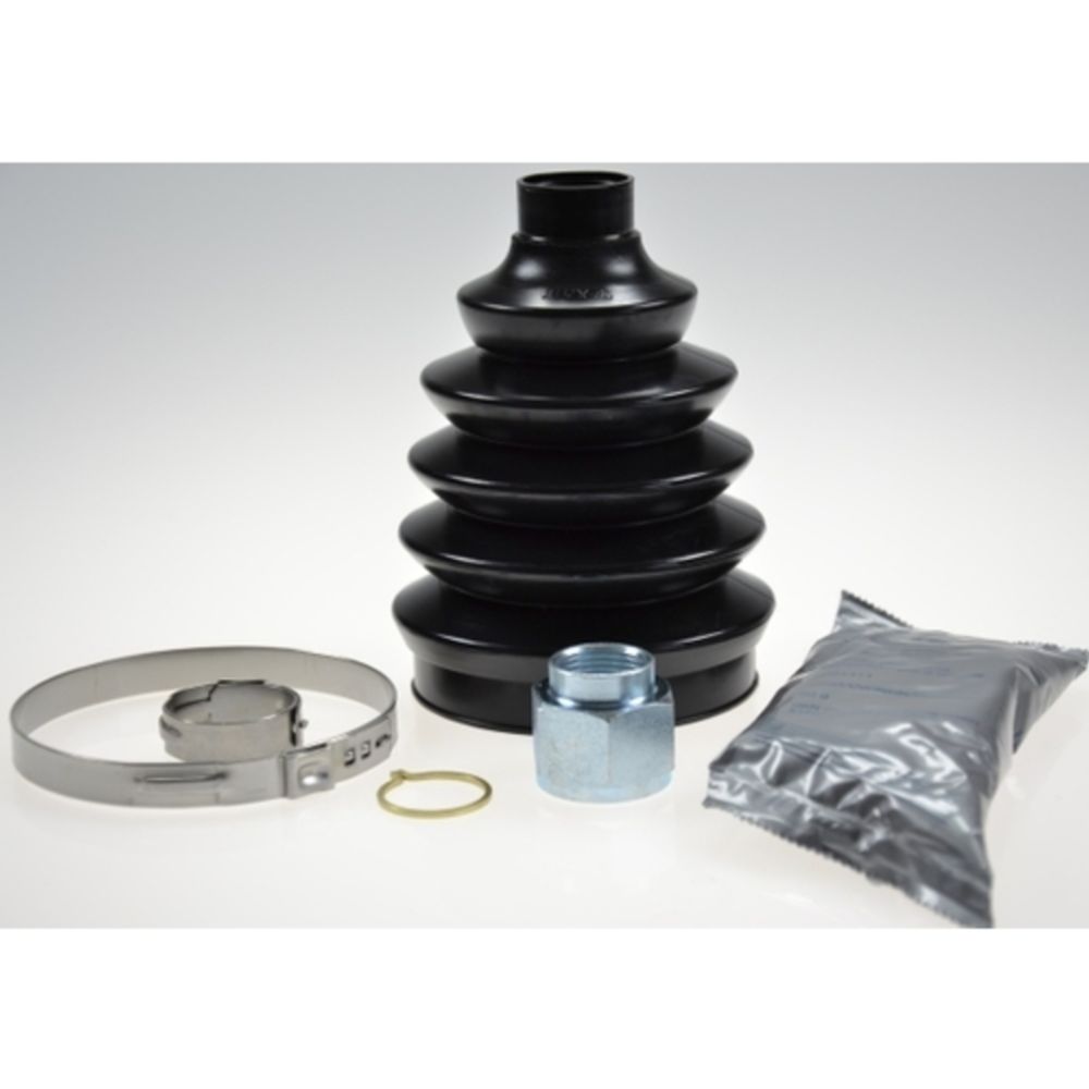 Vetoakselin suojakumisarja 17-01124