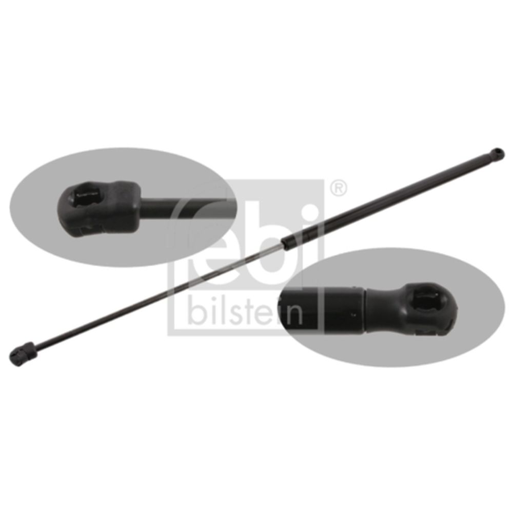 Konepellin kaasujousi 12-80085