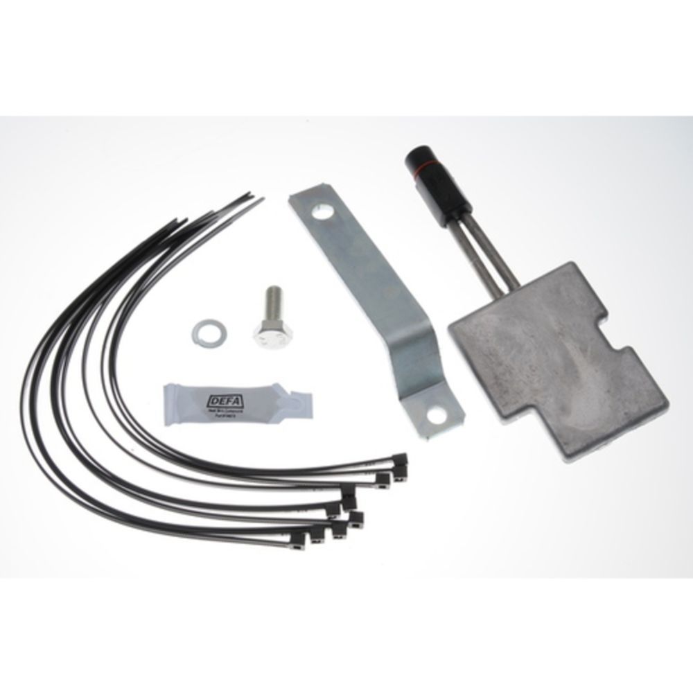 Defa-kontaktvärmare #421871