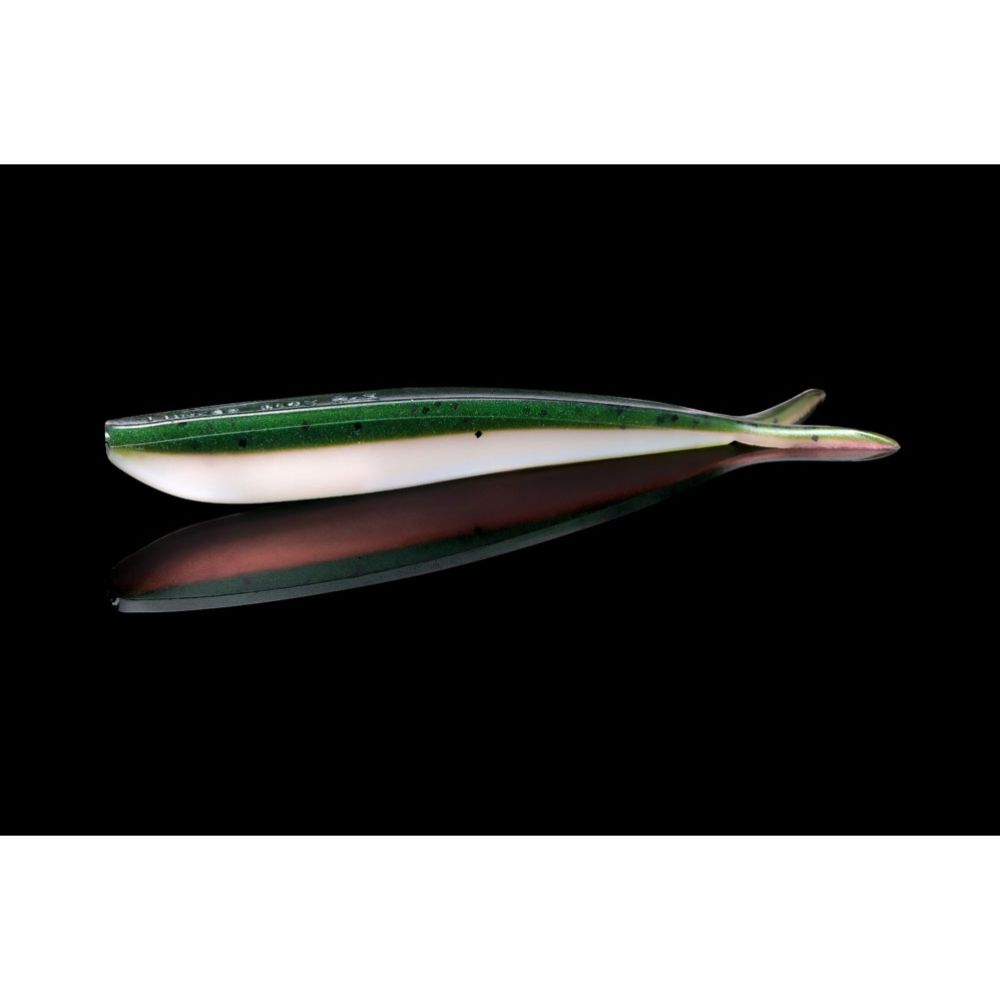 Lunker City Fin–S Fish jigg 9 cm 10 st.