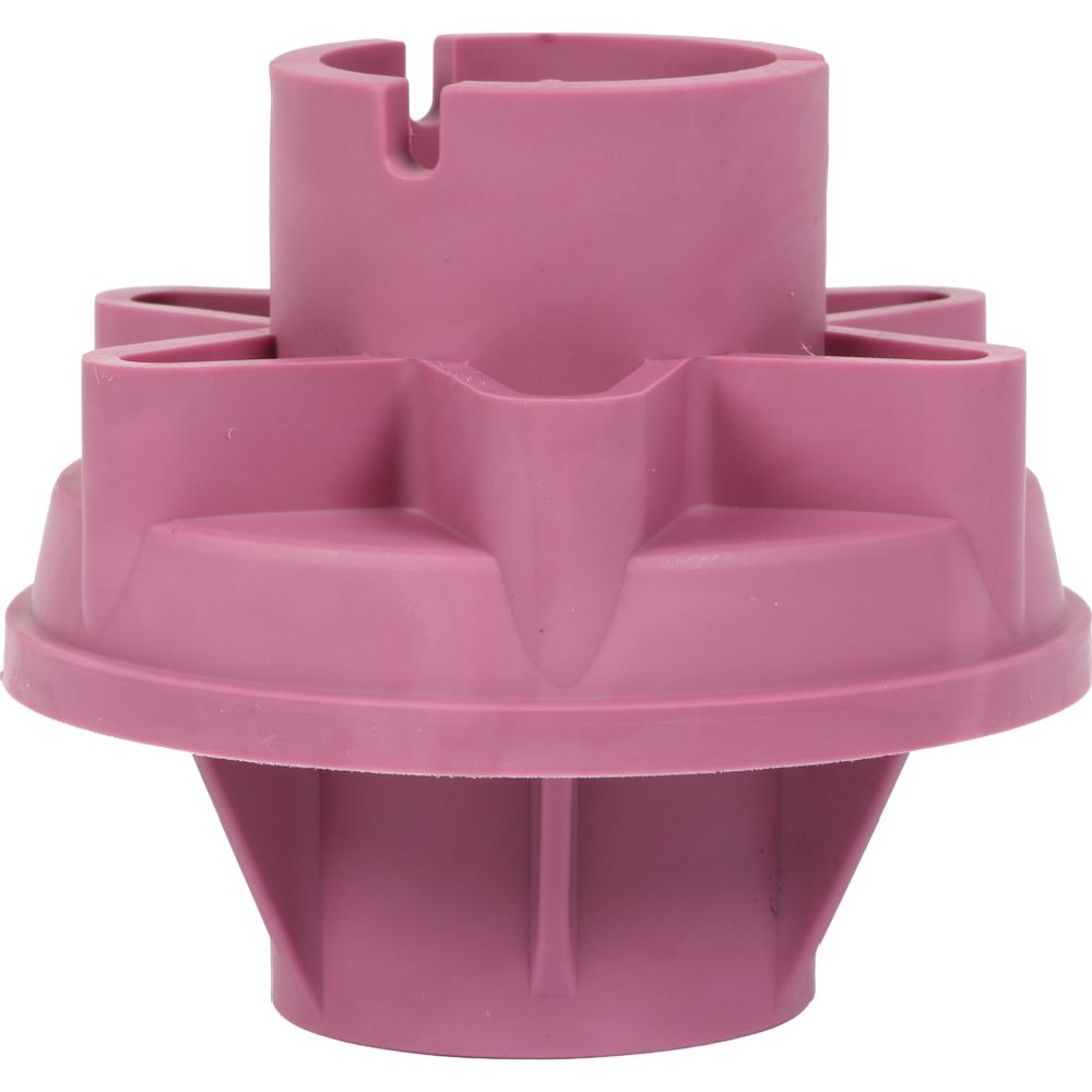 Polttoainepumpun pidike/sovitin 28-01595