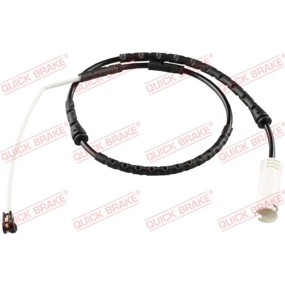 Jarrupalan kulumisenilmaisin 23-1444