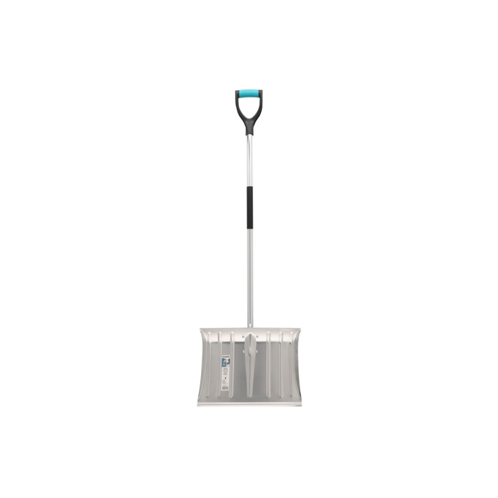 Tarmo snöskyffel aluminium 140 cm