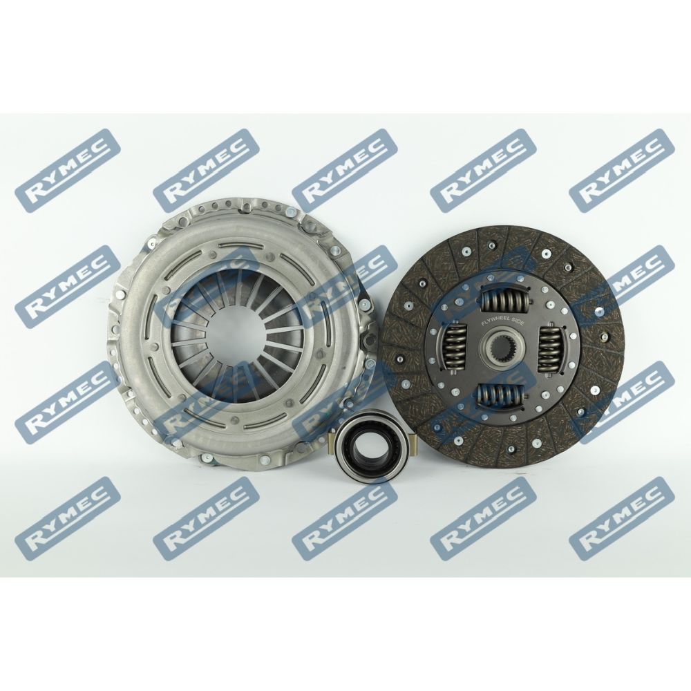 Kytkinpaketti 84-00674