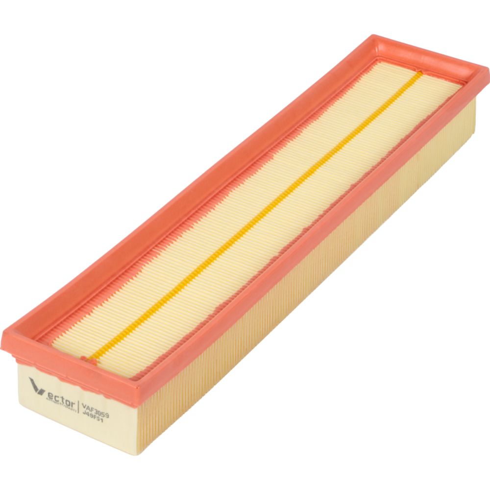 Ilmansuodatin 16-7368