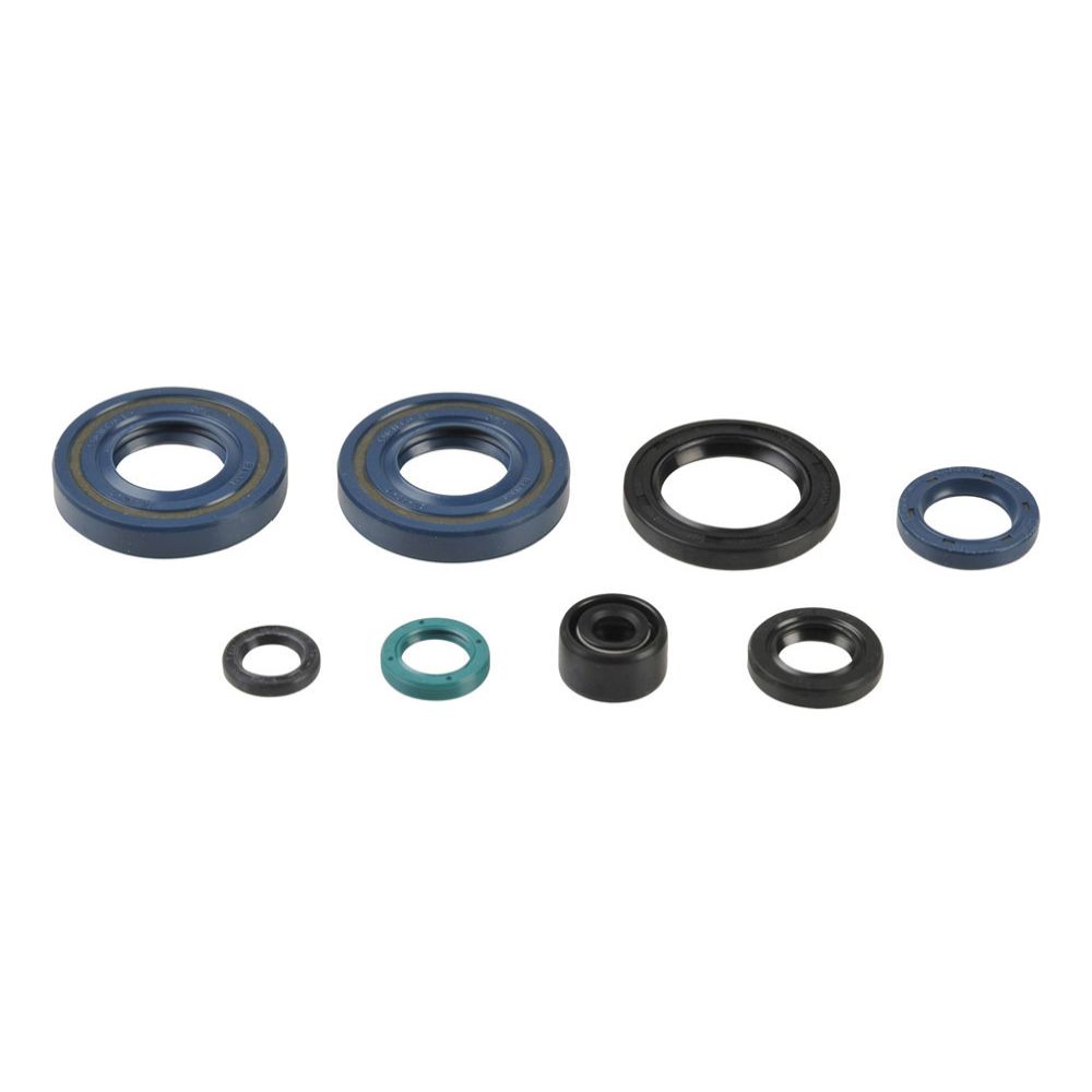 Packboxsats, motor 98-29093