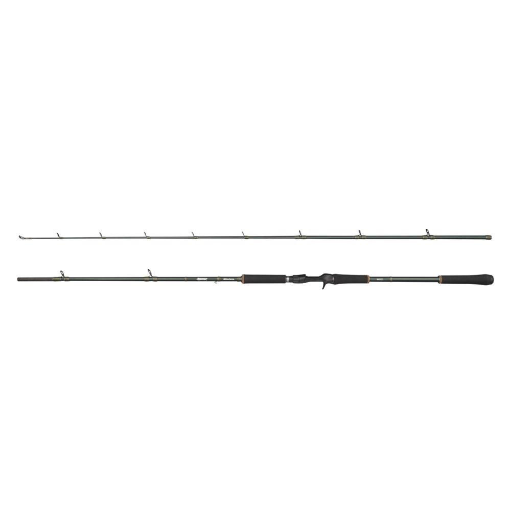 Abu Garcia Beast X2 842 XHP 2-osaline multirulliritv 254 cm, 40—140 g