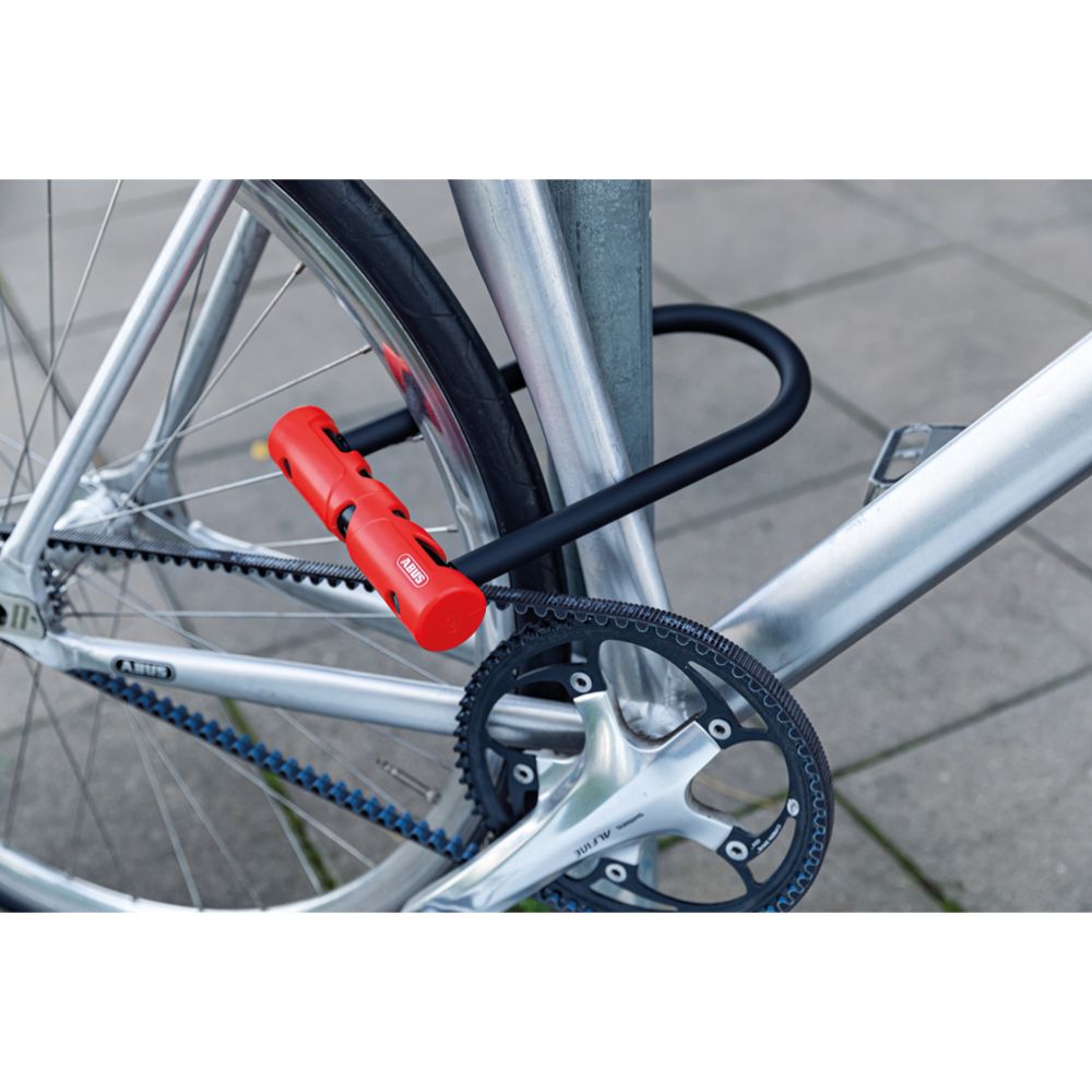 Abus Ultimate 420 U-lukk