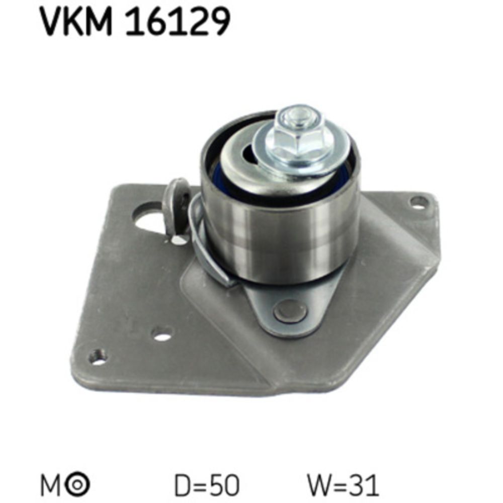 Hammashihnan kiristysrulla 25-6266