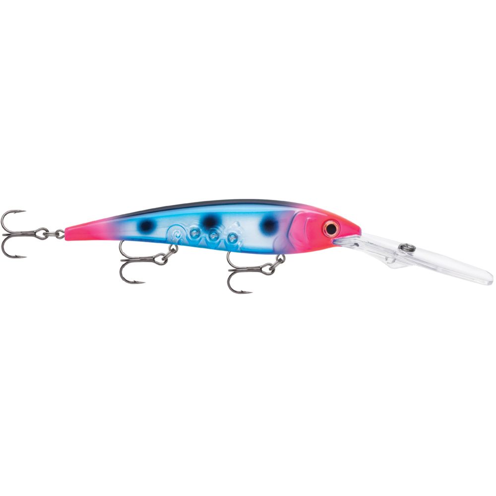 Rapala Gold Miner trollingwobbler 12 cm 21 g
