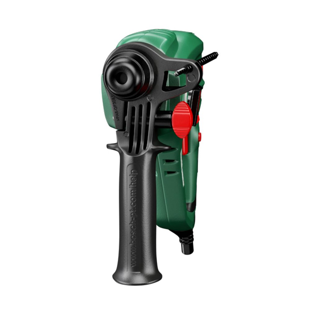 Bosch PBH2100RE borrhammare SDS+ 550 W
