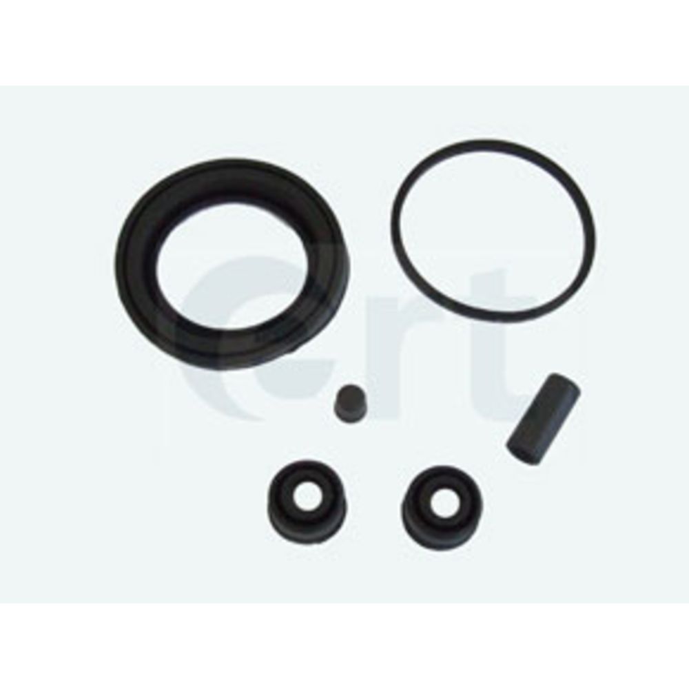 Jarrusatulan korjaussarja 23-6148