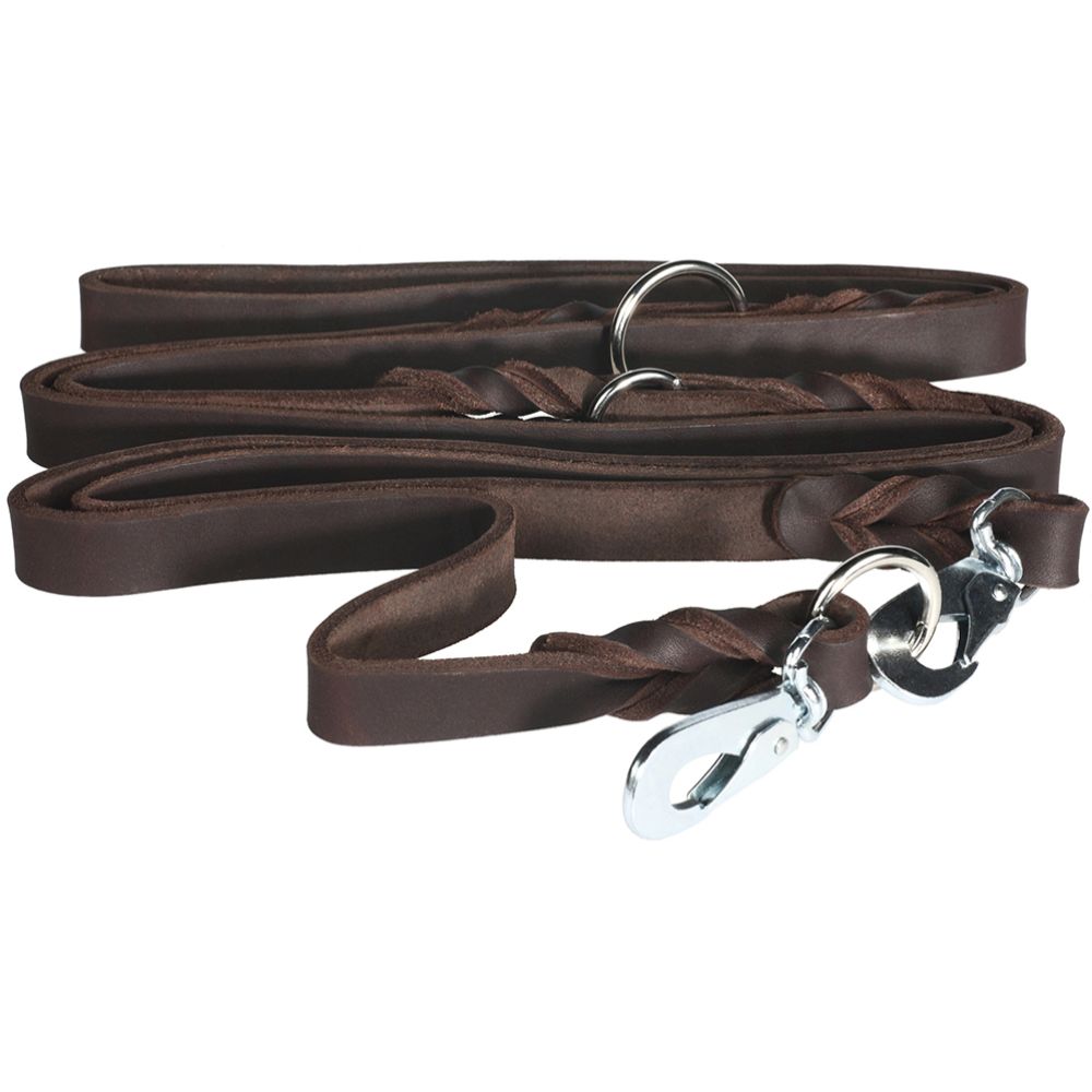 Pet First FL Monitoimirasvanahkatalutin ruskea 1,8 x 250 cm