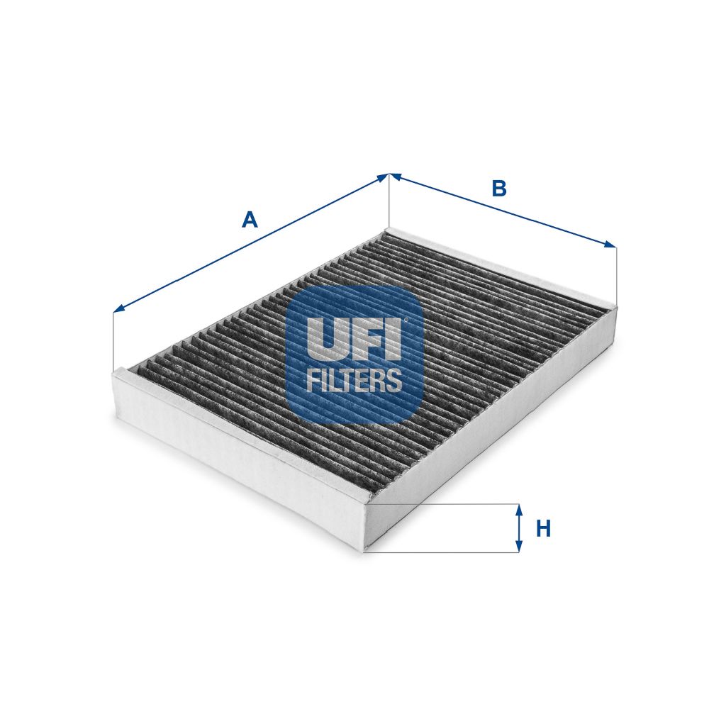 Salongiõhufilter 19-2778