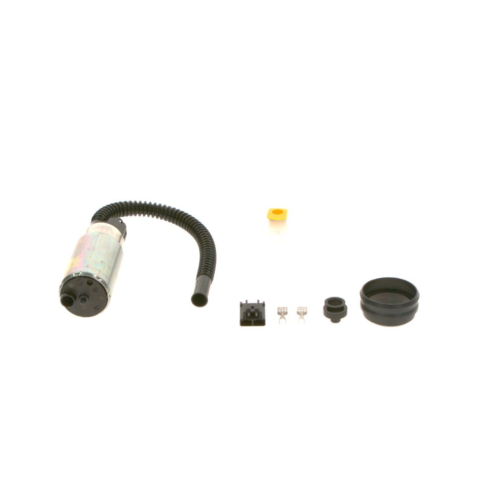 Bränslepump 28-1502