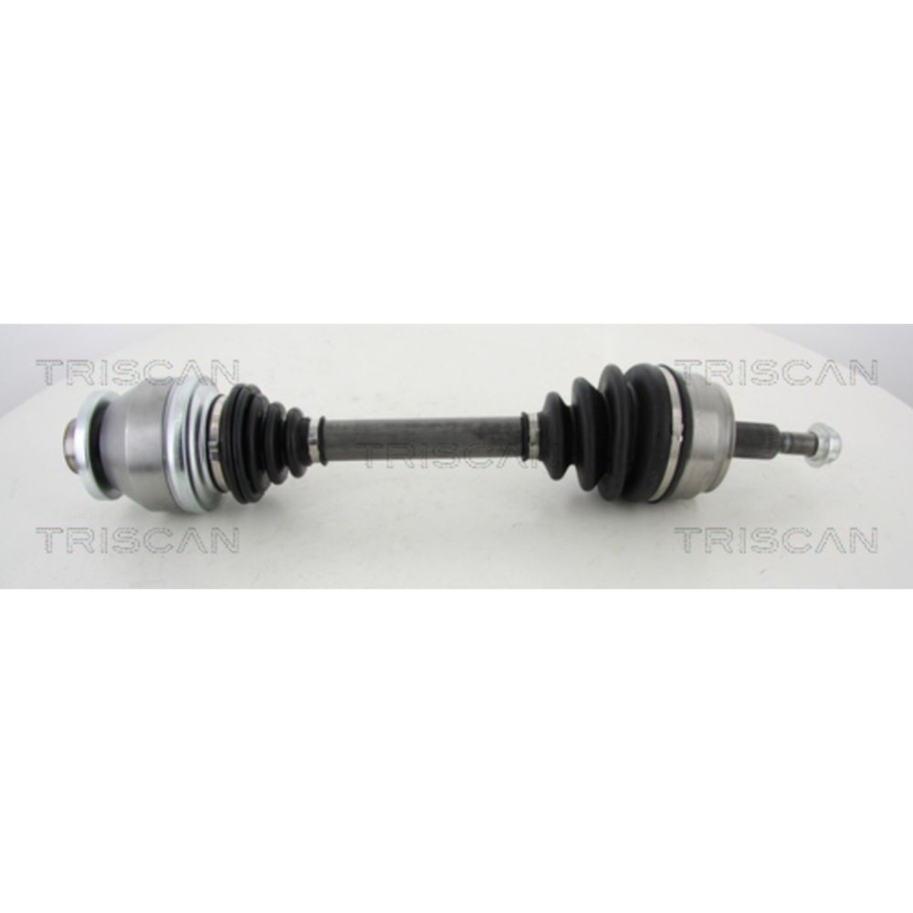 Drivaxel 17-4980