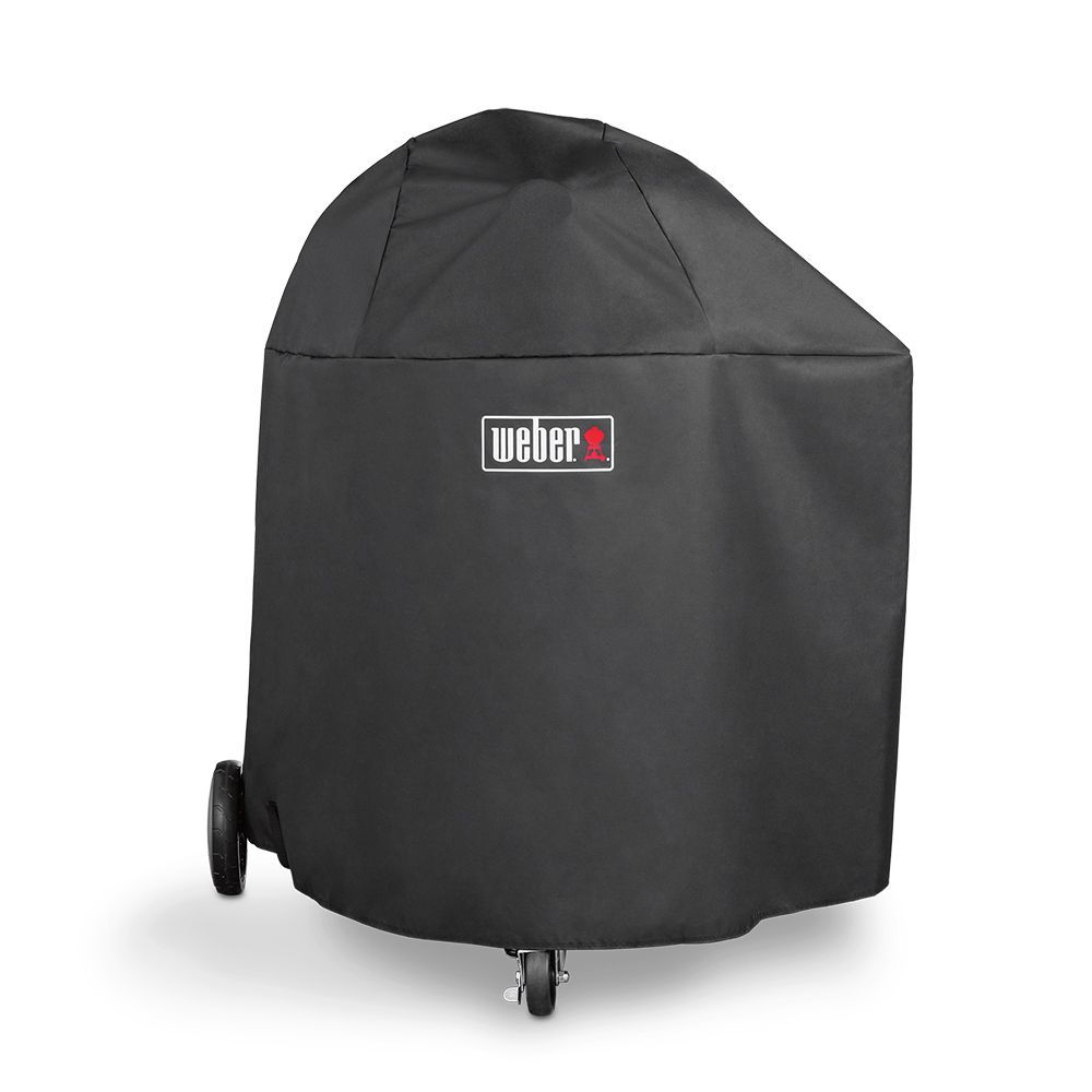Weber Premium grillöverdrag Summit Charcoal