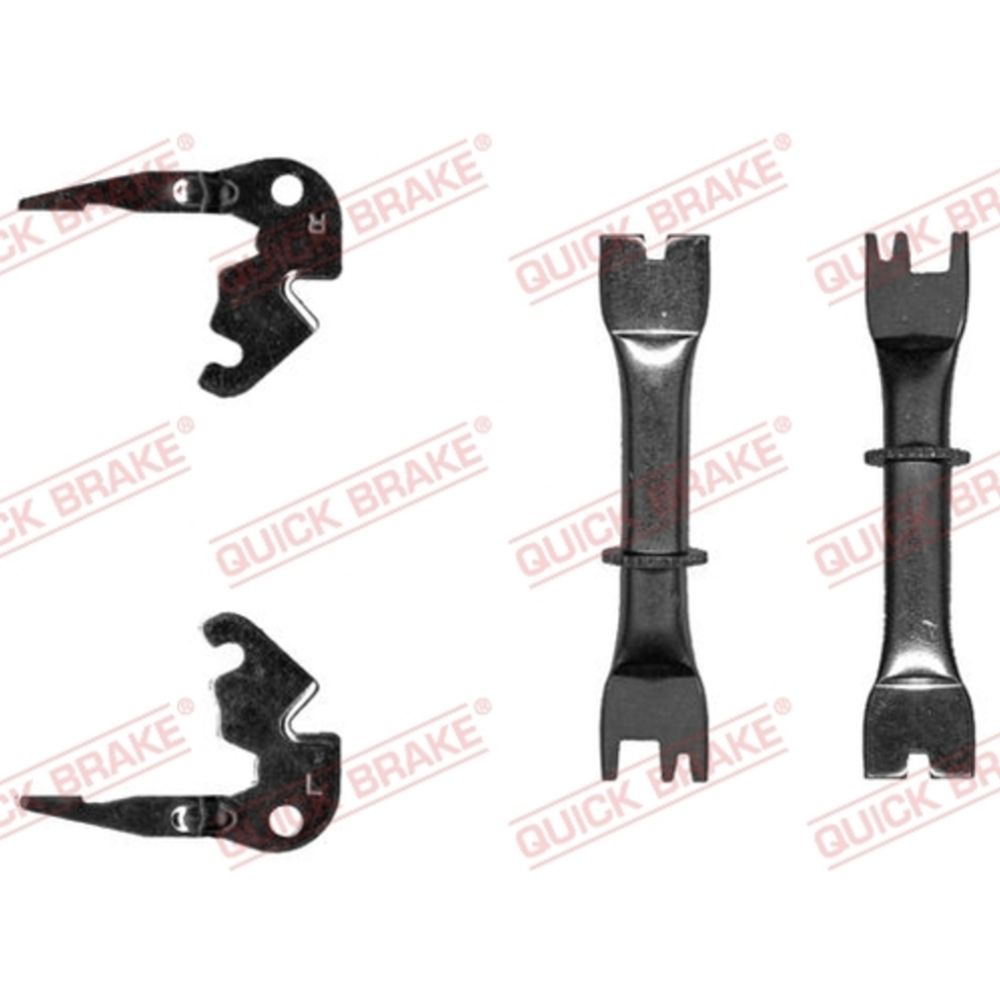 Bromsbandsjusterare, trumbroms 23-01992