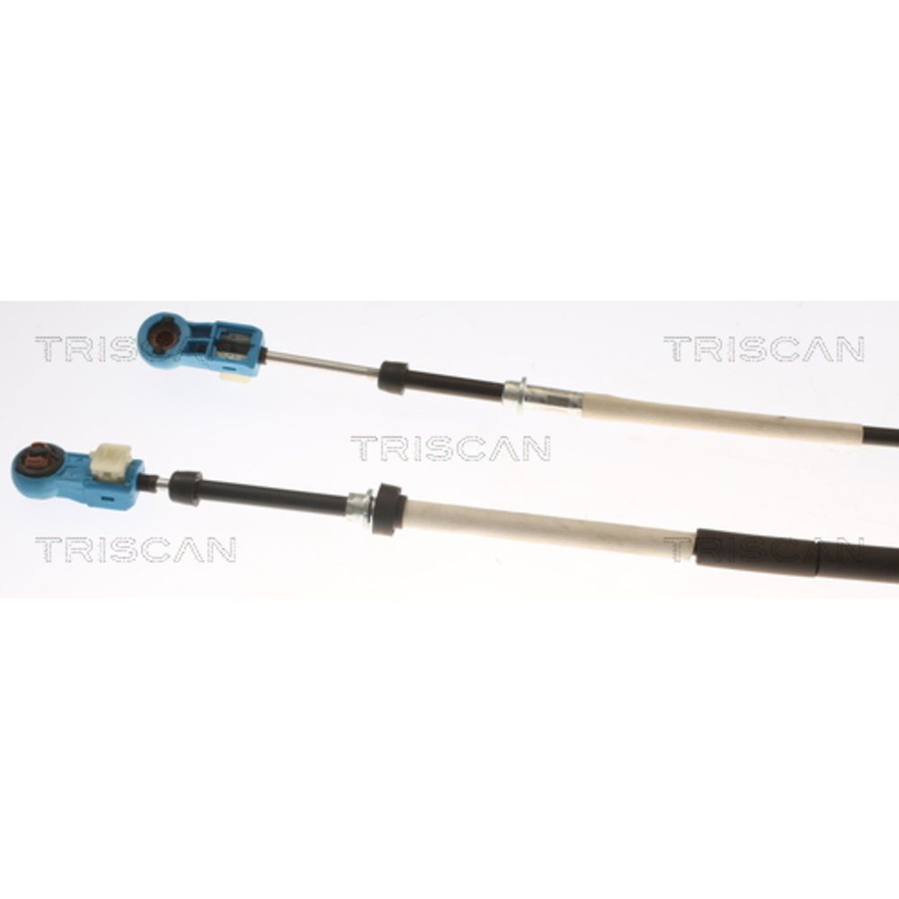 Vajer, manuell transmission 24-00277
