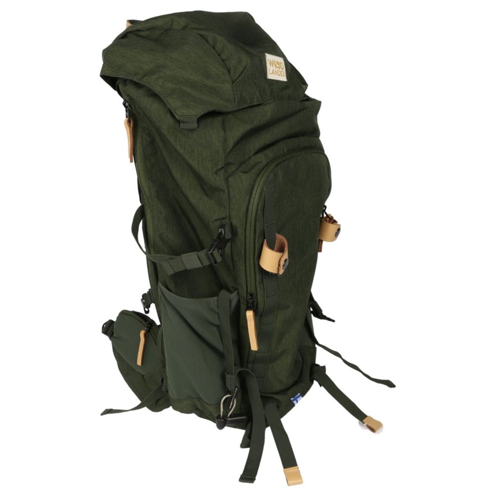 Woodlander Domestic seljakott, 45 l