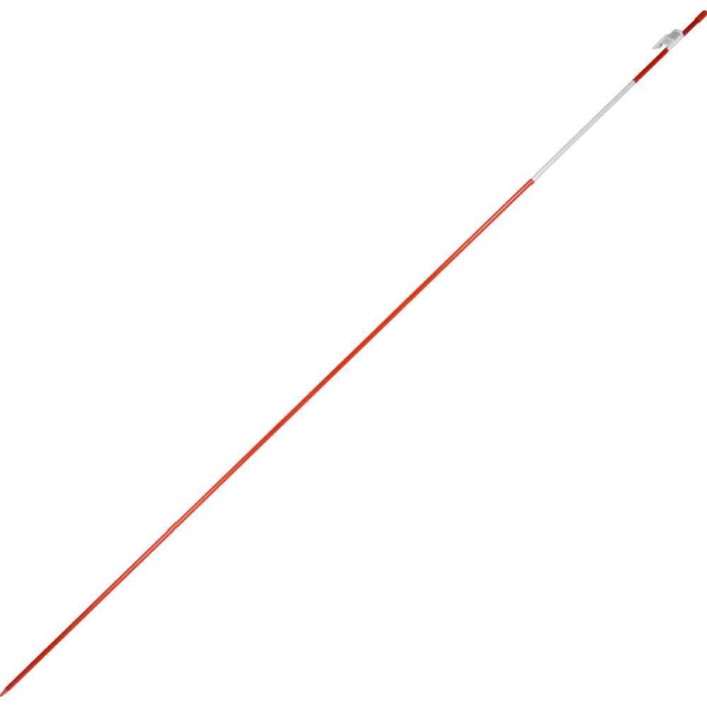 MTX Basic snöpinne av glasfiber 152 cm x 8 mm