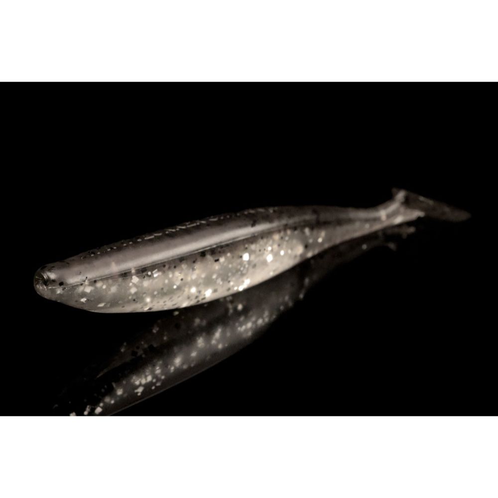 Lunker City Swimfish jigi 7 cm 12 kpl