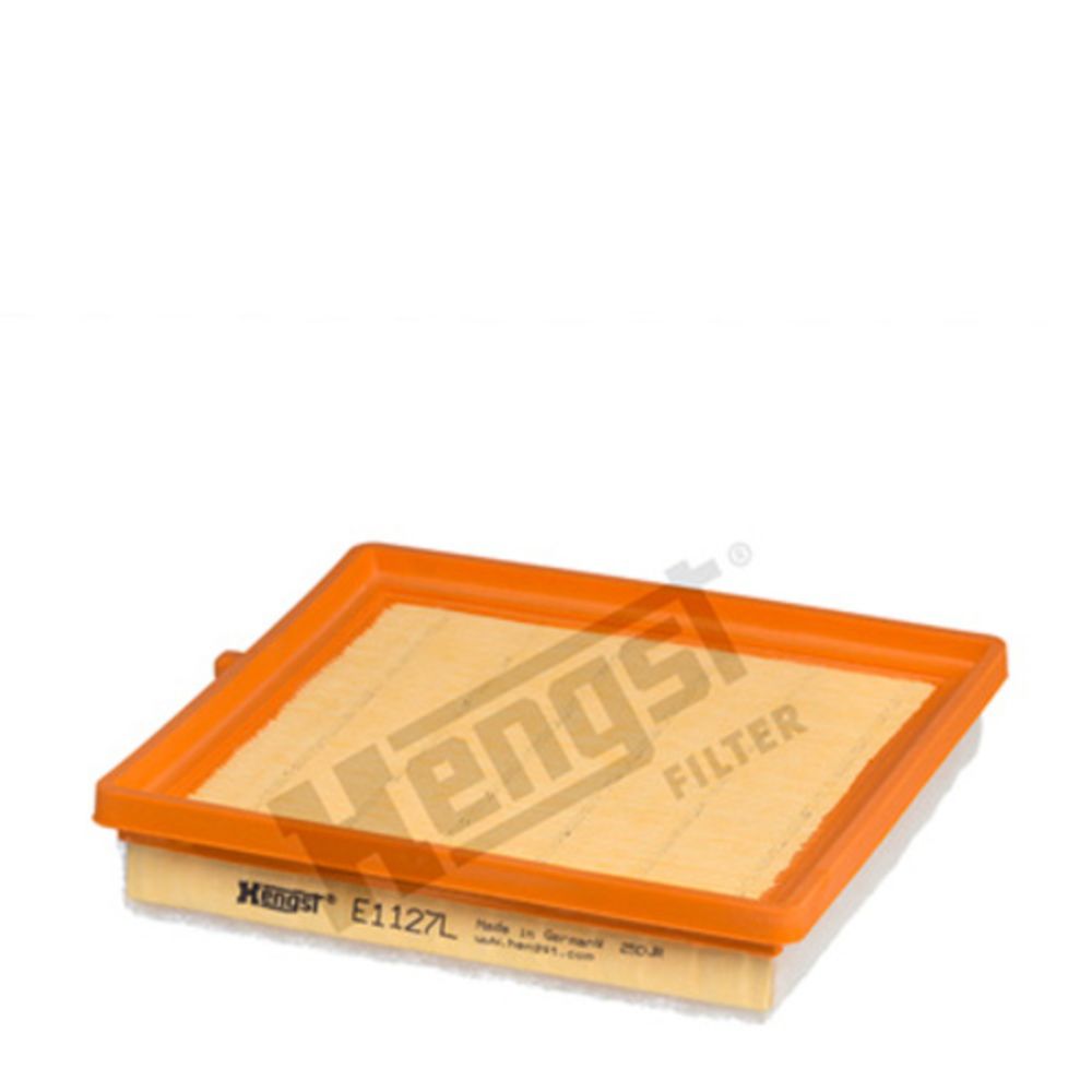 Ilmansuodatin 16-2100