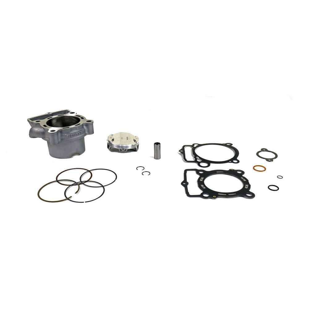 Athena big bore cylindersats Husqvarna FE 250 (276 cc)