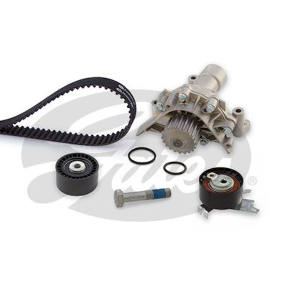 Vesipumppu + hammashihnasarja 25-9746