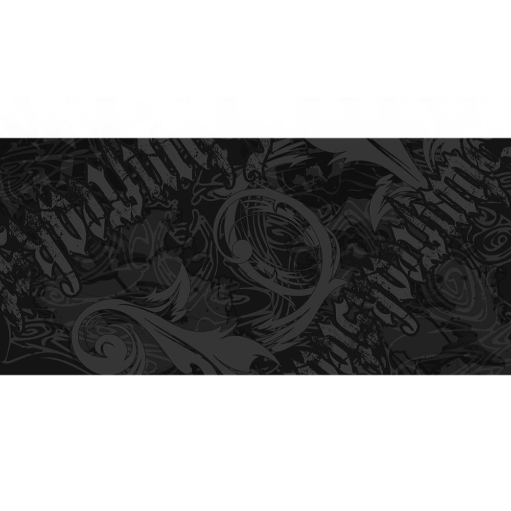 Stunt Freaks Team Graphic tape Big Blackedition
