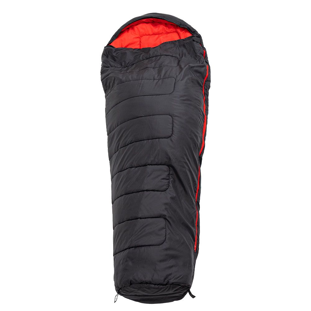 MTX Outdoor Festari kuitumakuupussi +10/+20 °C