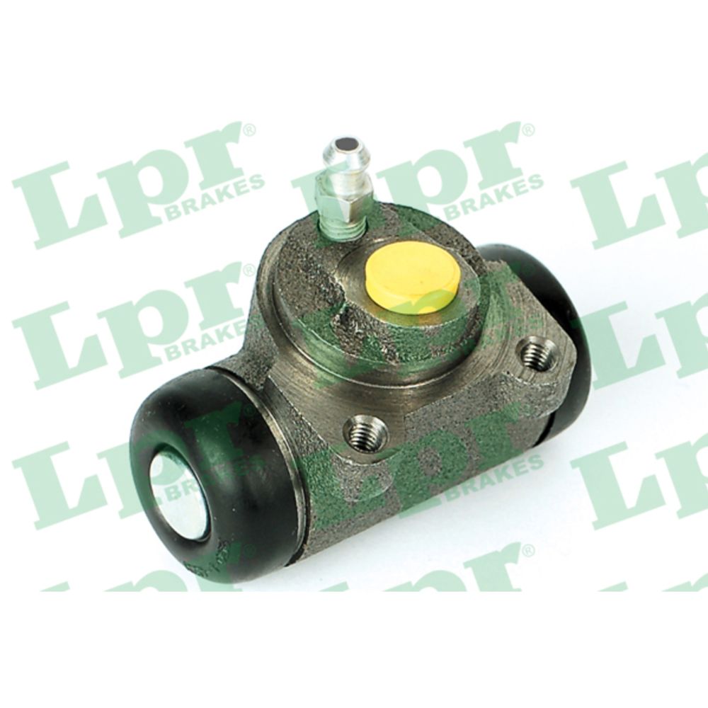 Pyöränsylinteri 23-4359