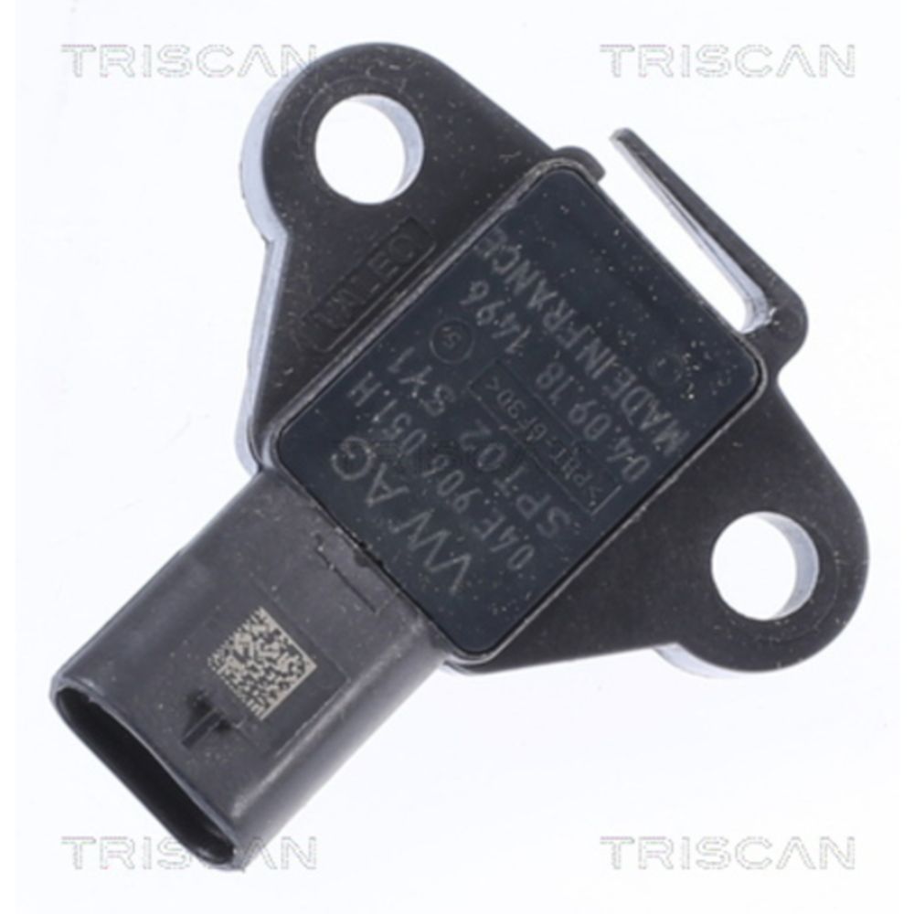 Sensor, insugstryck 28-00691