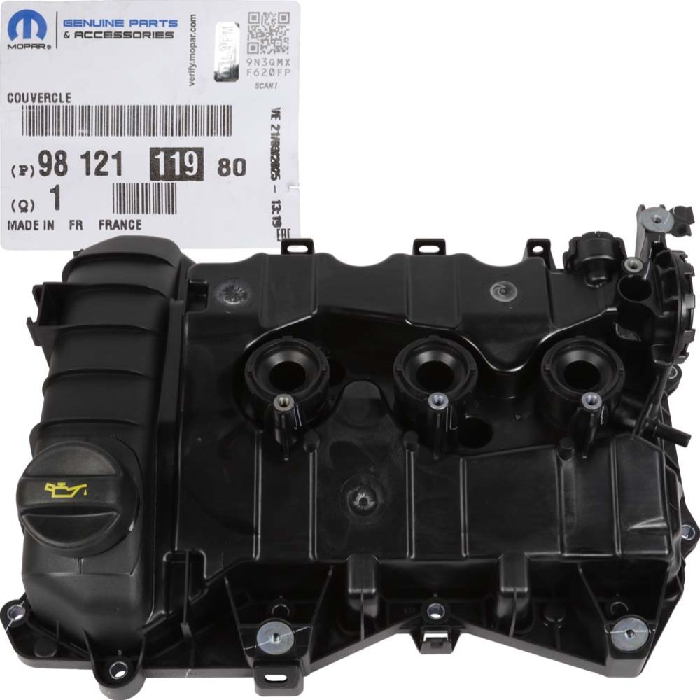 Ventilkåpa 25-01202