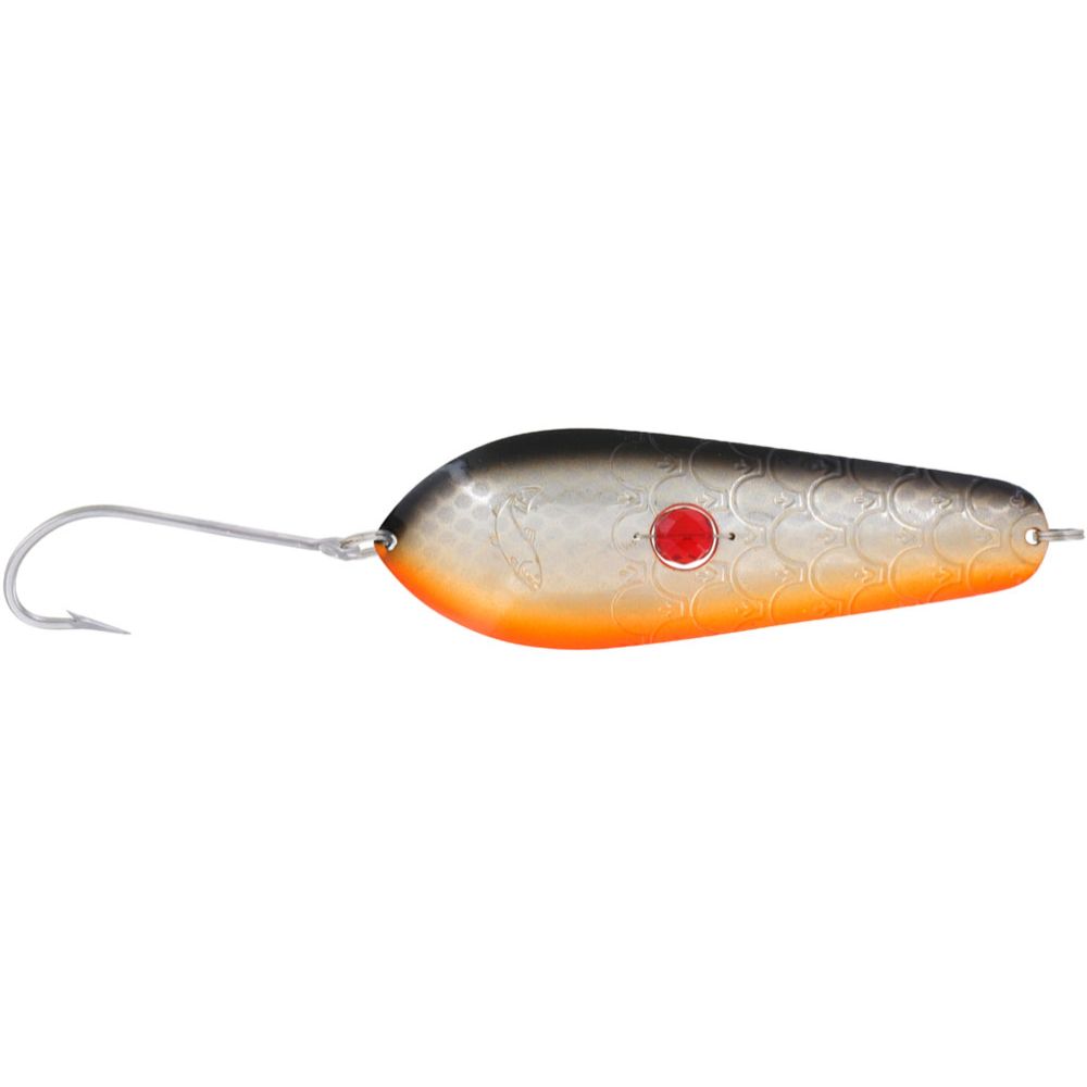 Kuusamo Helmi Räsänen lusikaslant, 12 cm, 50 g