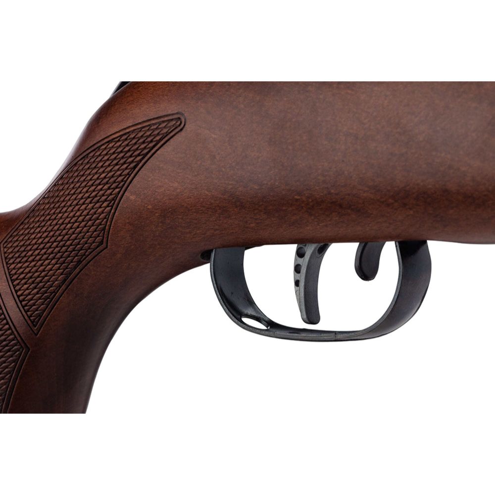 Gamo Fast Shot 10X IGT 4,5 mm ilmakivääri kiikaritähtäimellä