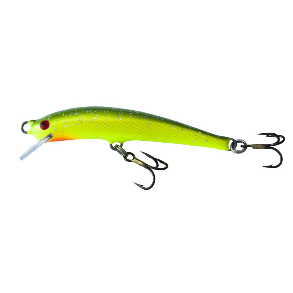 Nils Master Invincible floating voobler 8 cm 8 g