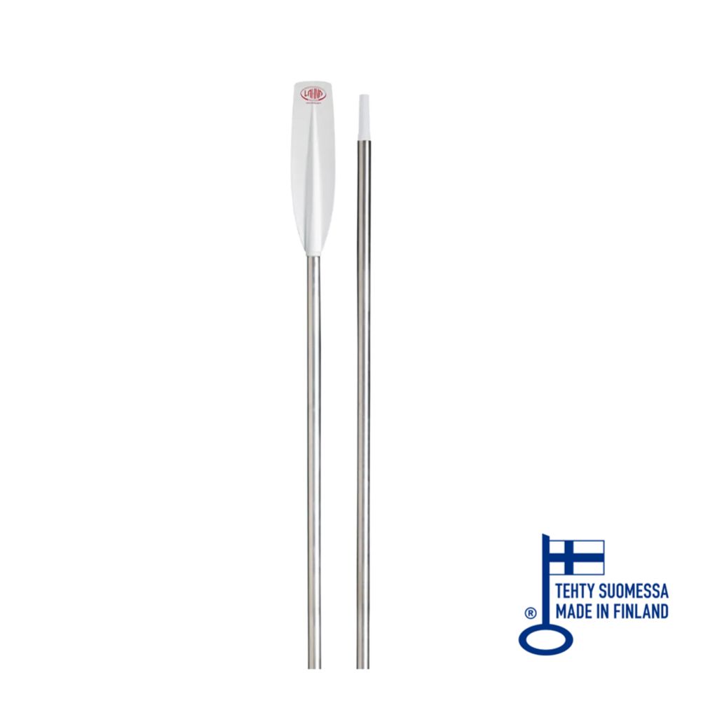 Lahna alumiiniumaerud, 270 cm