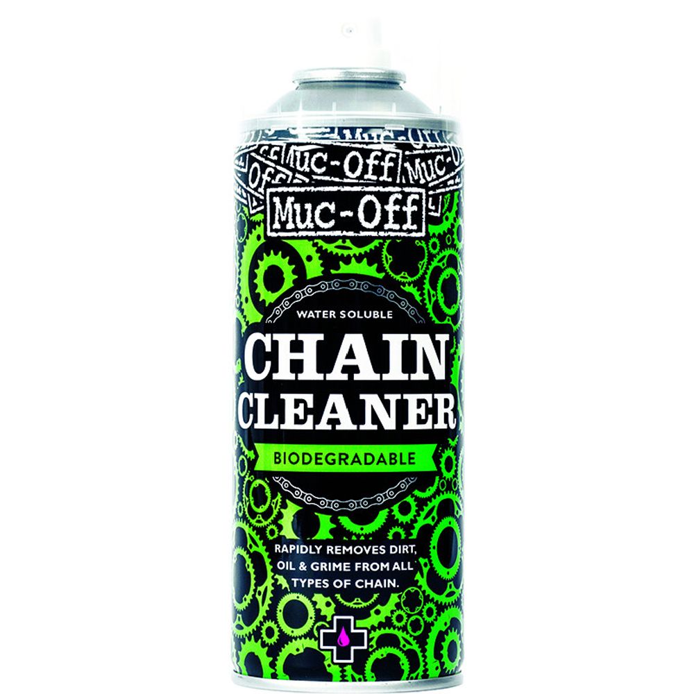 Muc-Off Chain Cleaner kedjerengöring 400 ml