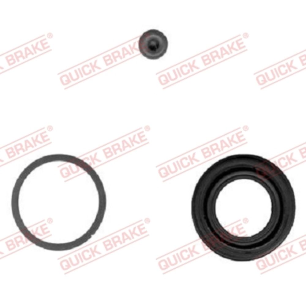 Jarrusatulan tiivistesarja 23-00864