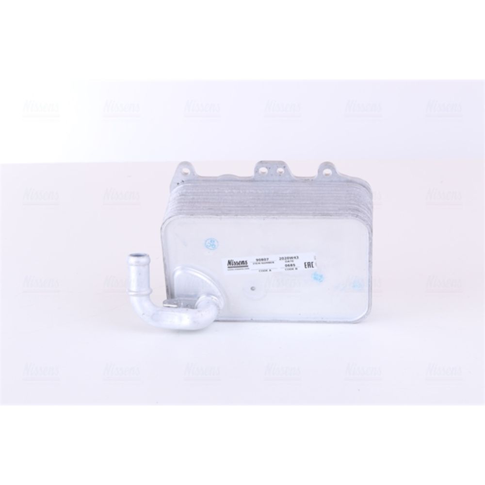 Õliradiaator, mootoriõli 30-04278
