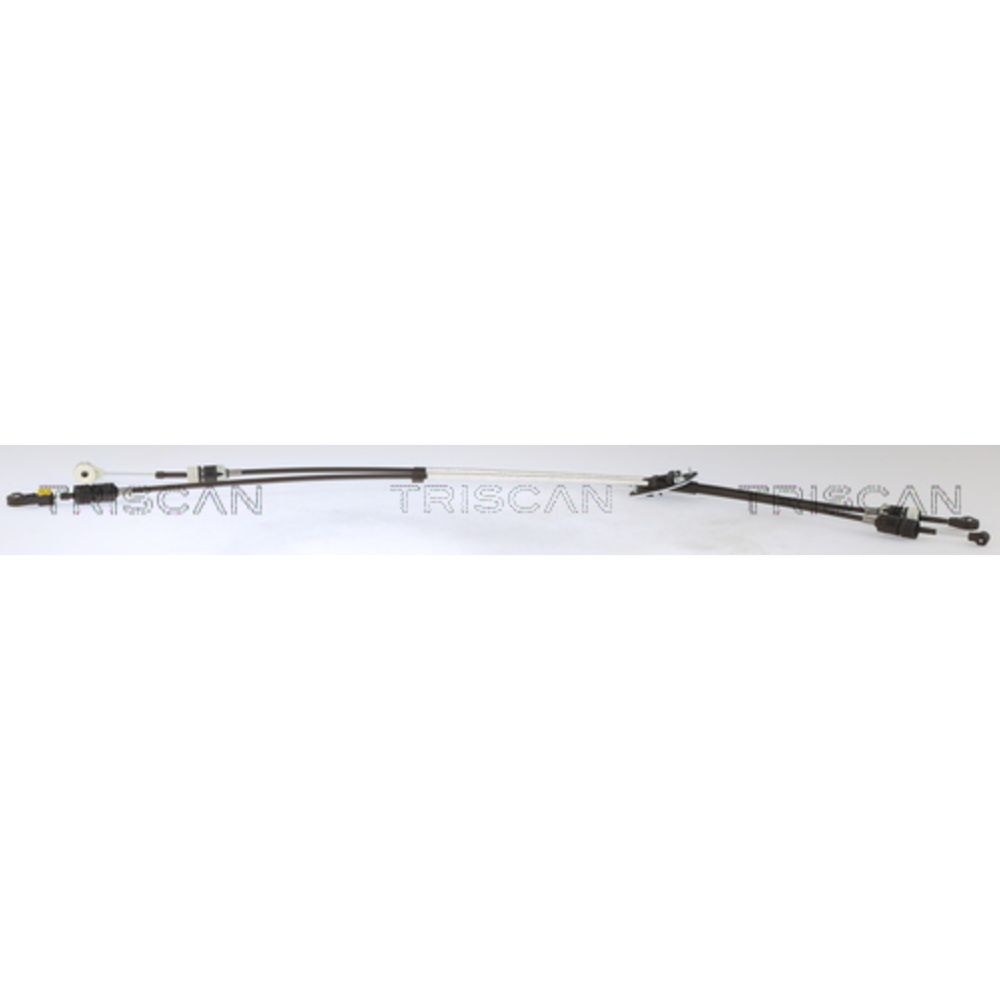 Vajer, manuell transmission 24-00235