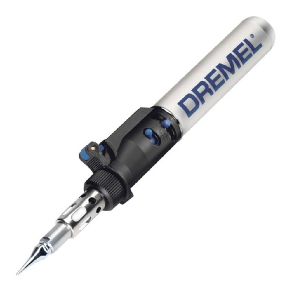 Dremel® 2000-6 VersaTip kaasujuotin