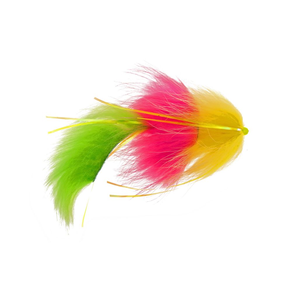 SpinTube Pike 45 g fast sink spinnfluga